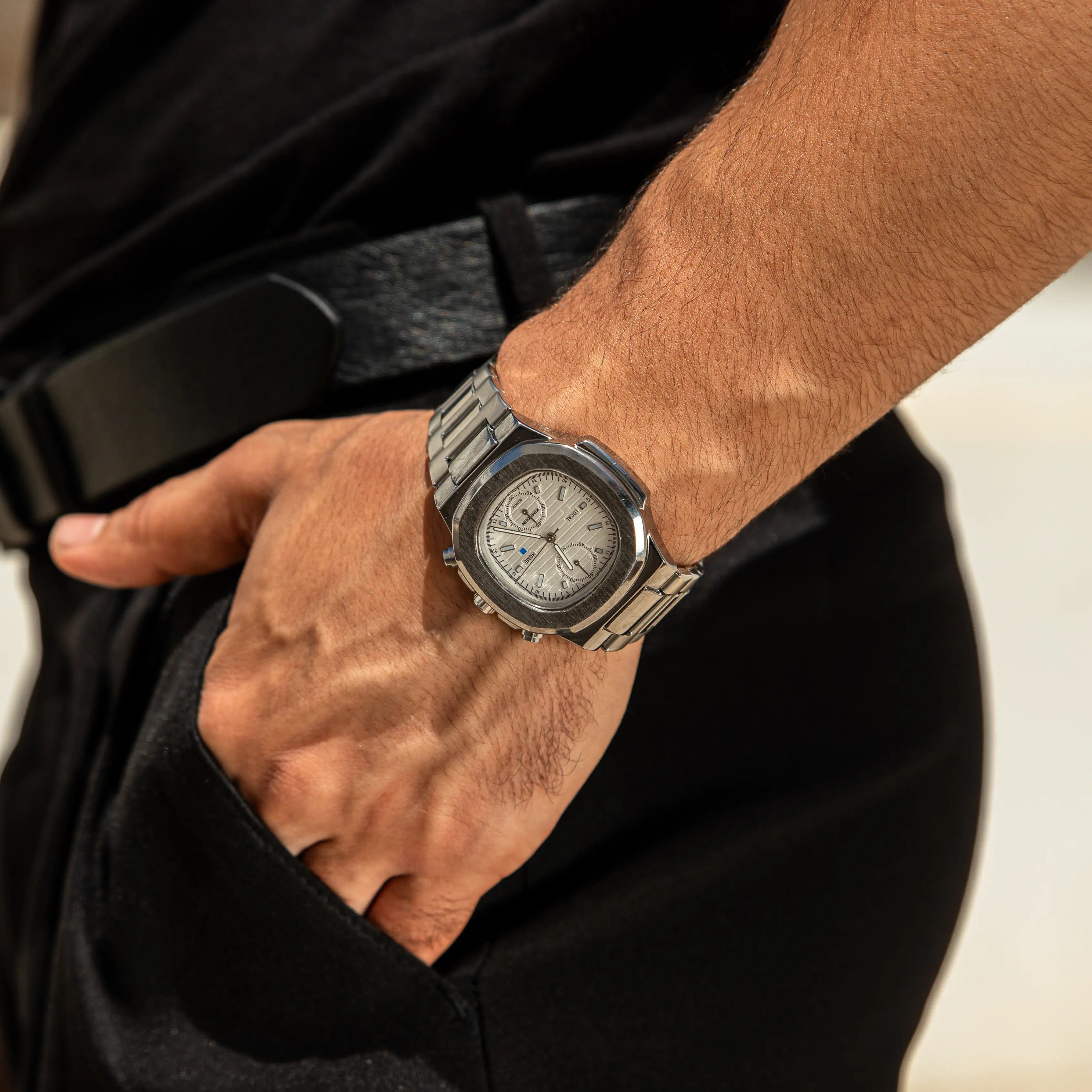 Watch Caprini Favignana