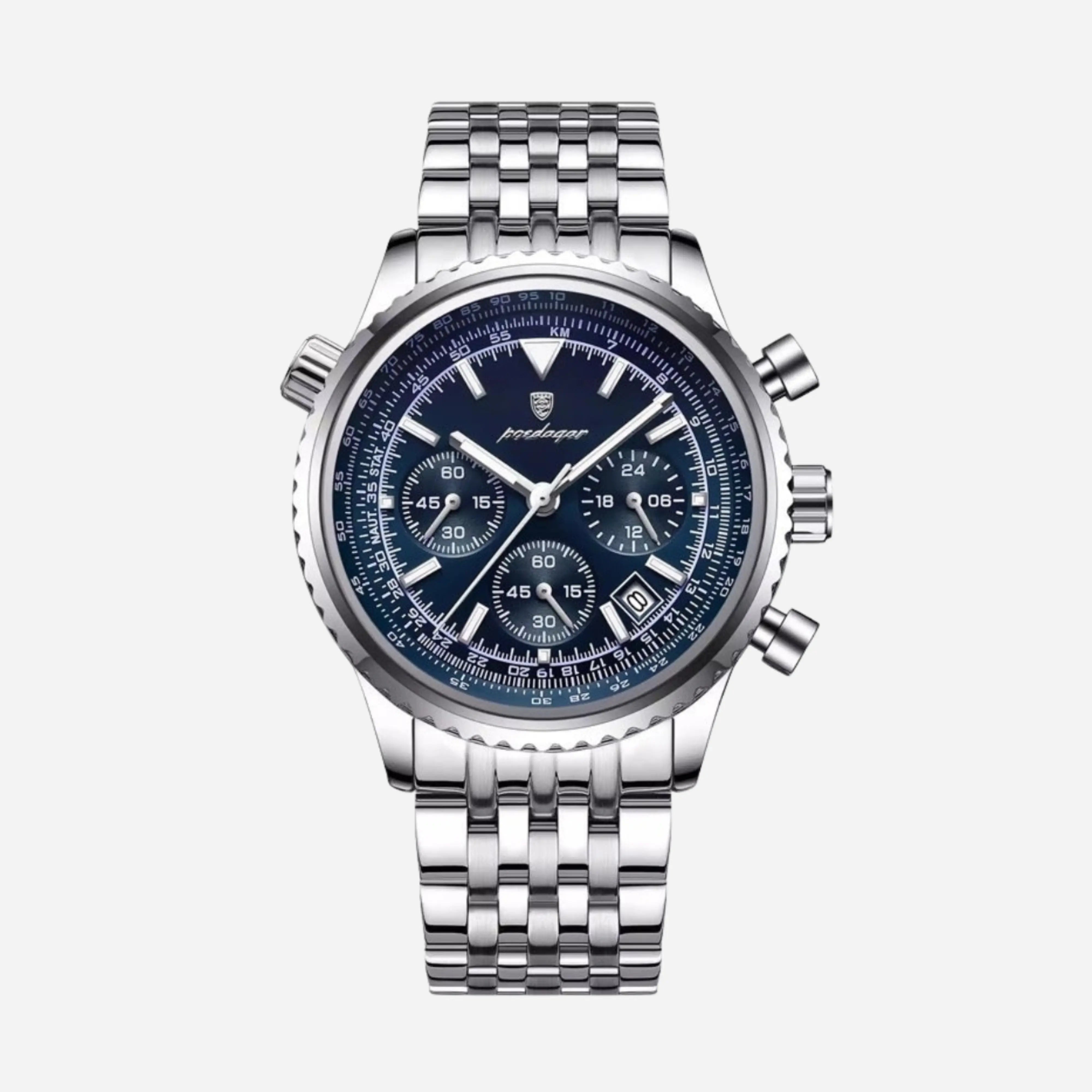 Watch Caprini Sardenha