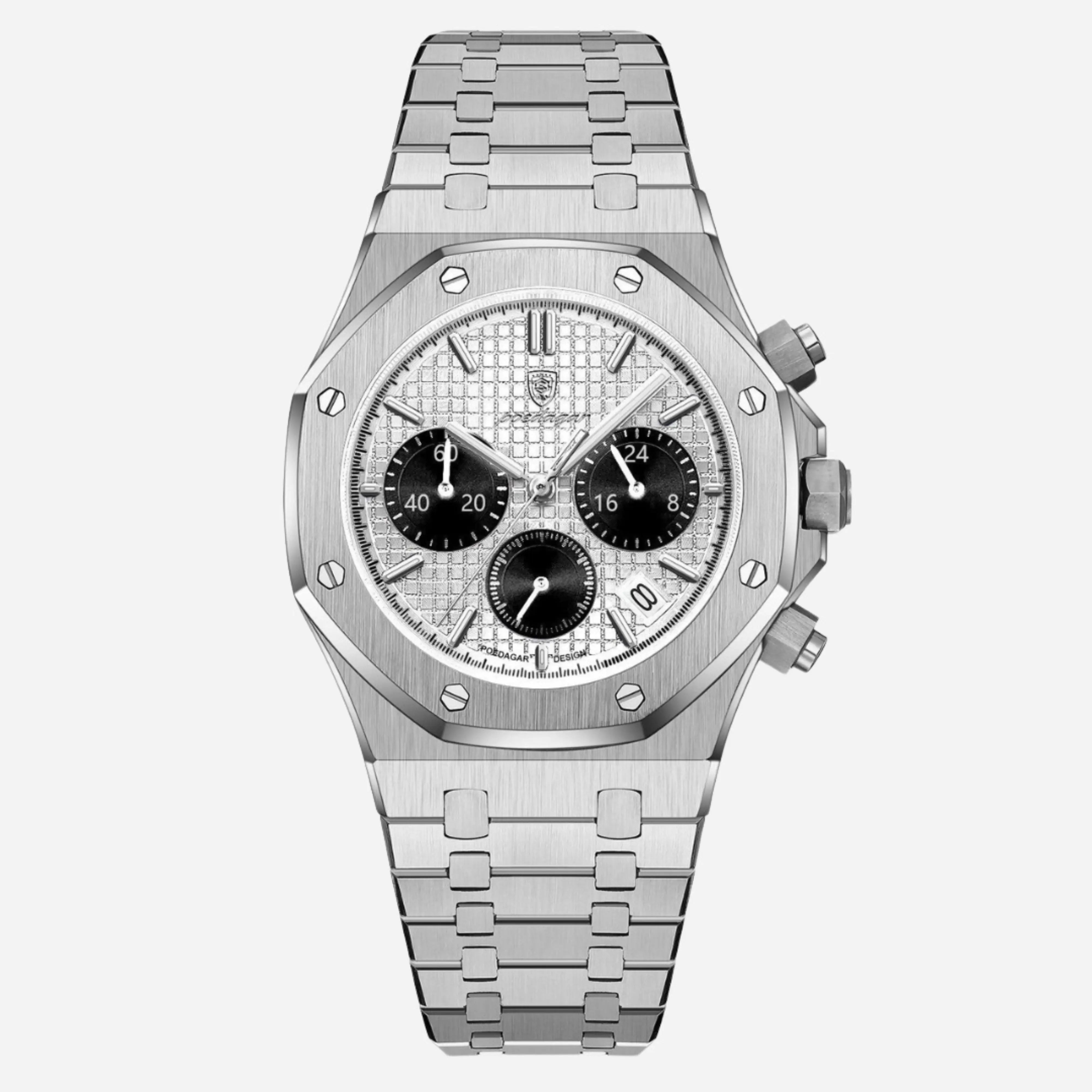 Watch Caprini Salina