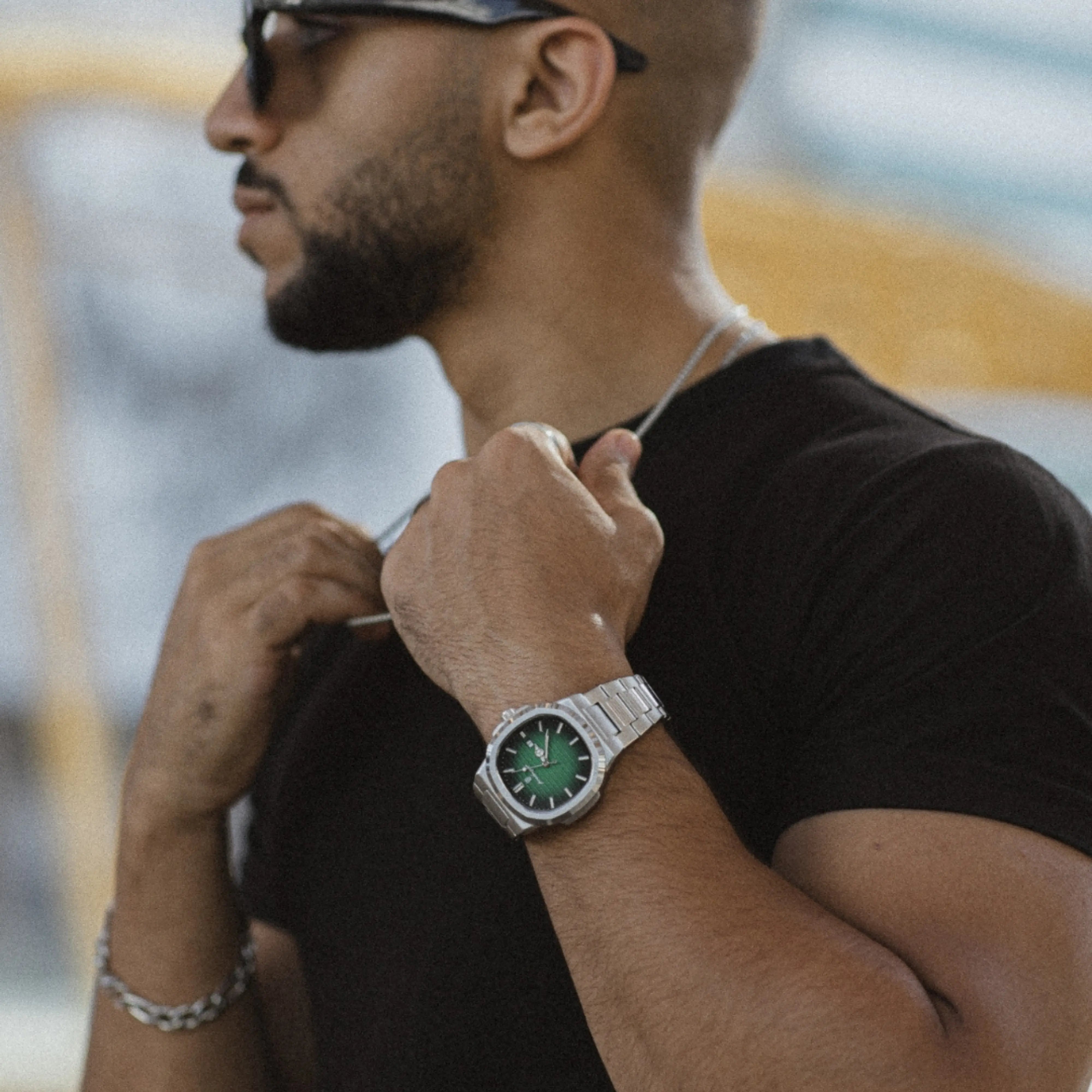 Watch Caprini Marettimo