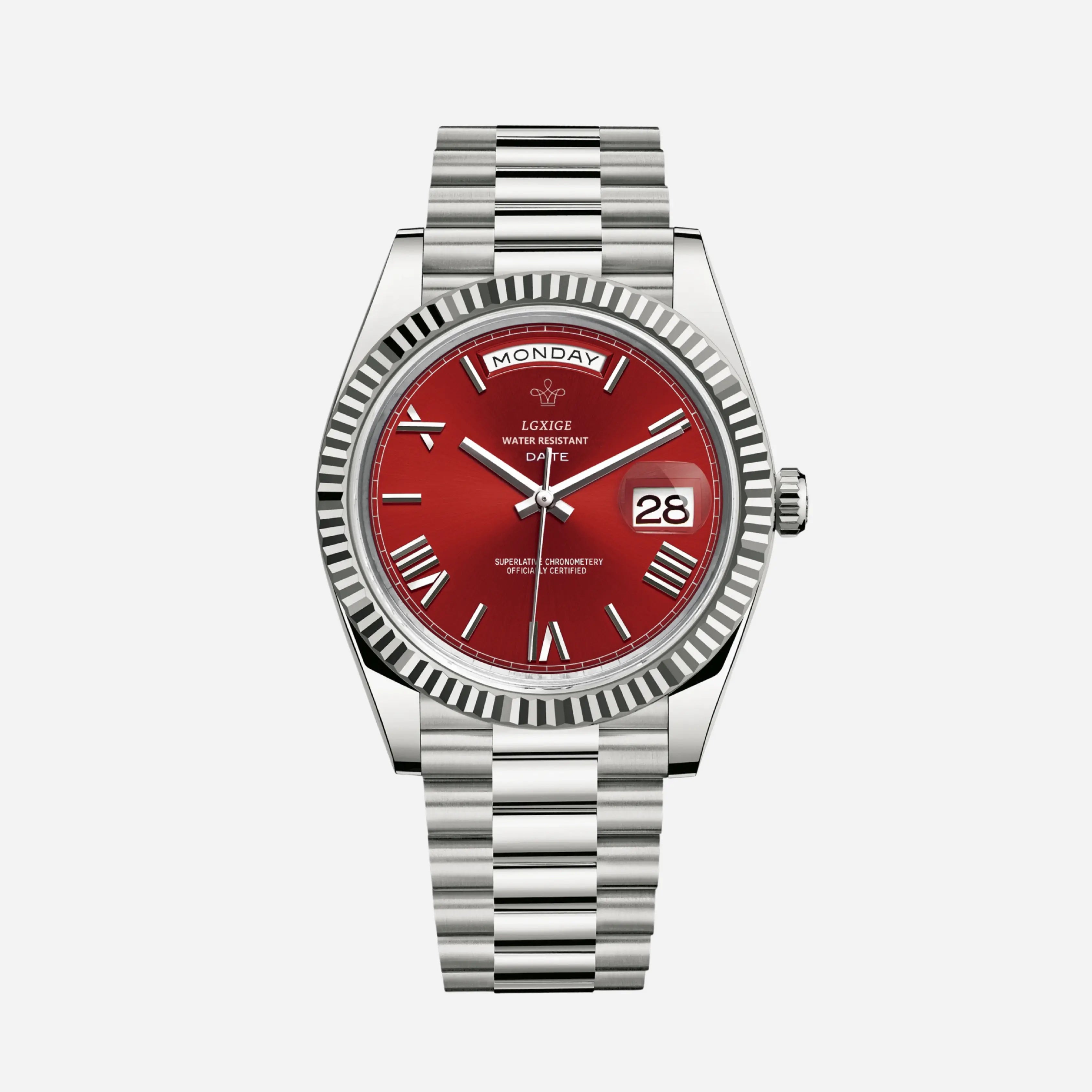 Uhr Caprini Capri