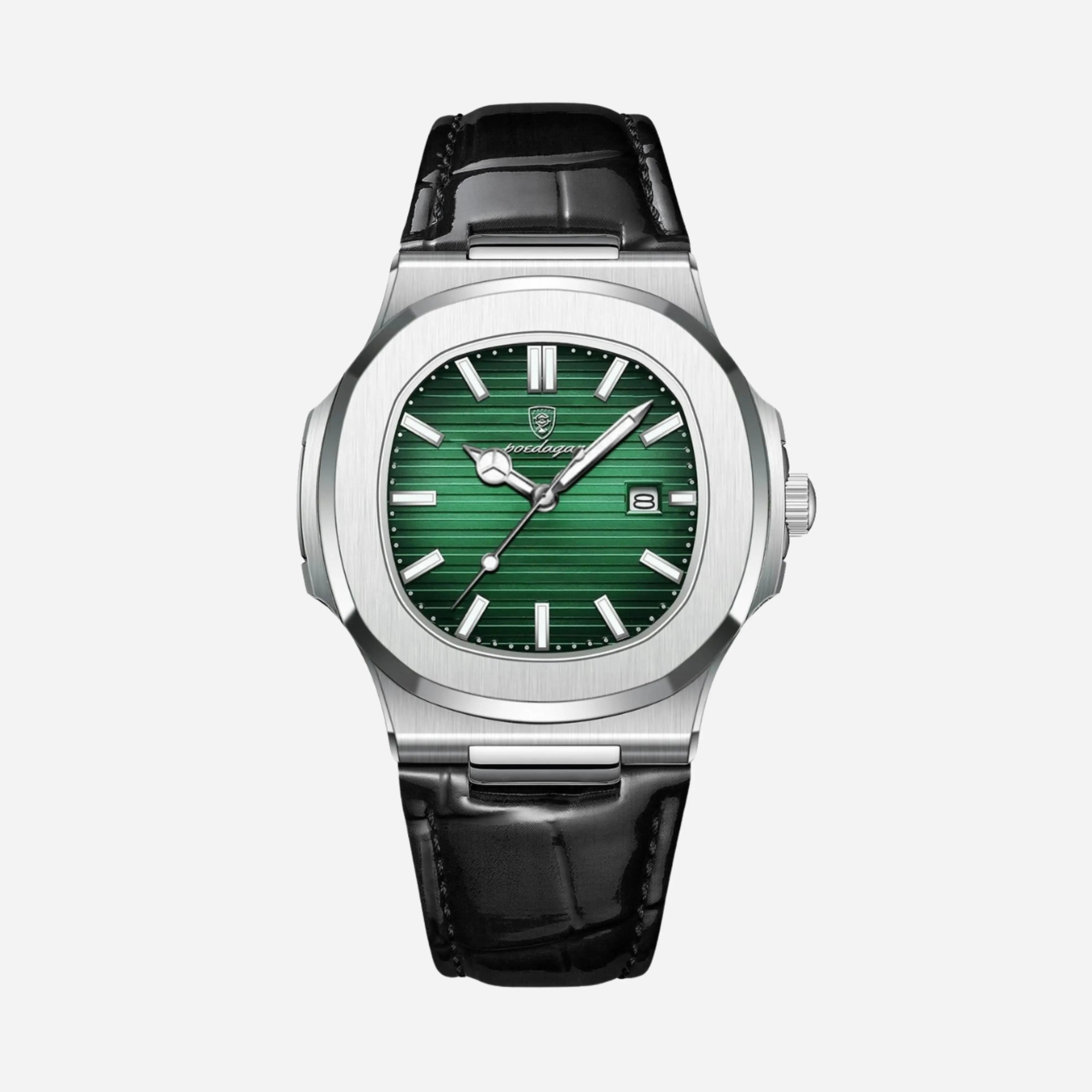 Uhr Caprini Alicudi