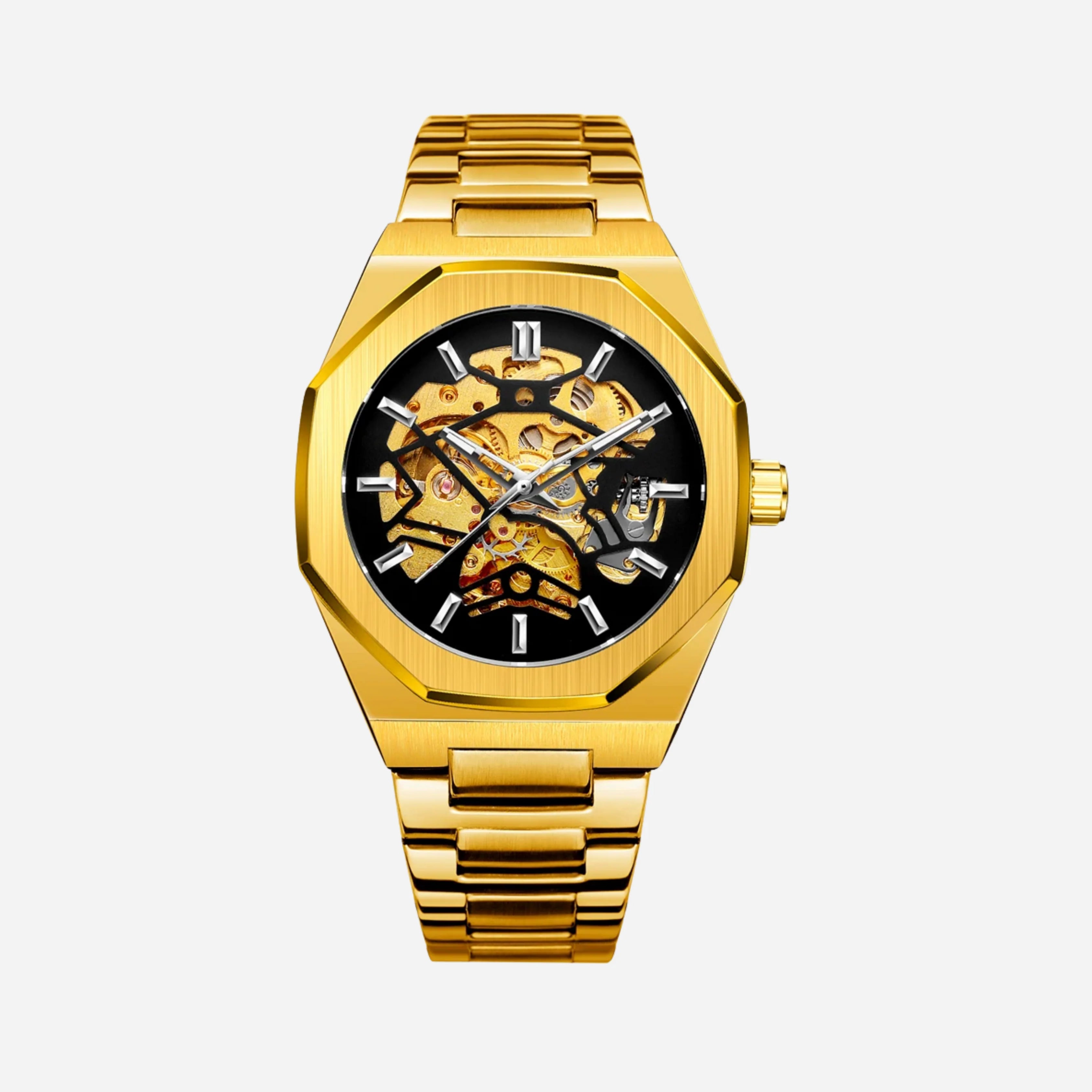 Watch Caprini Ponza