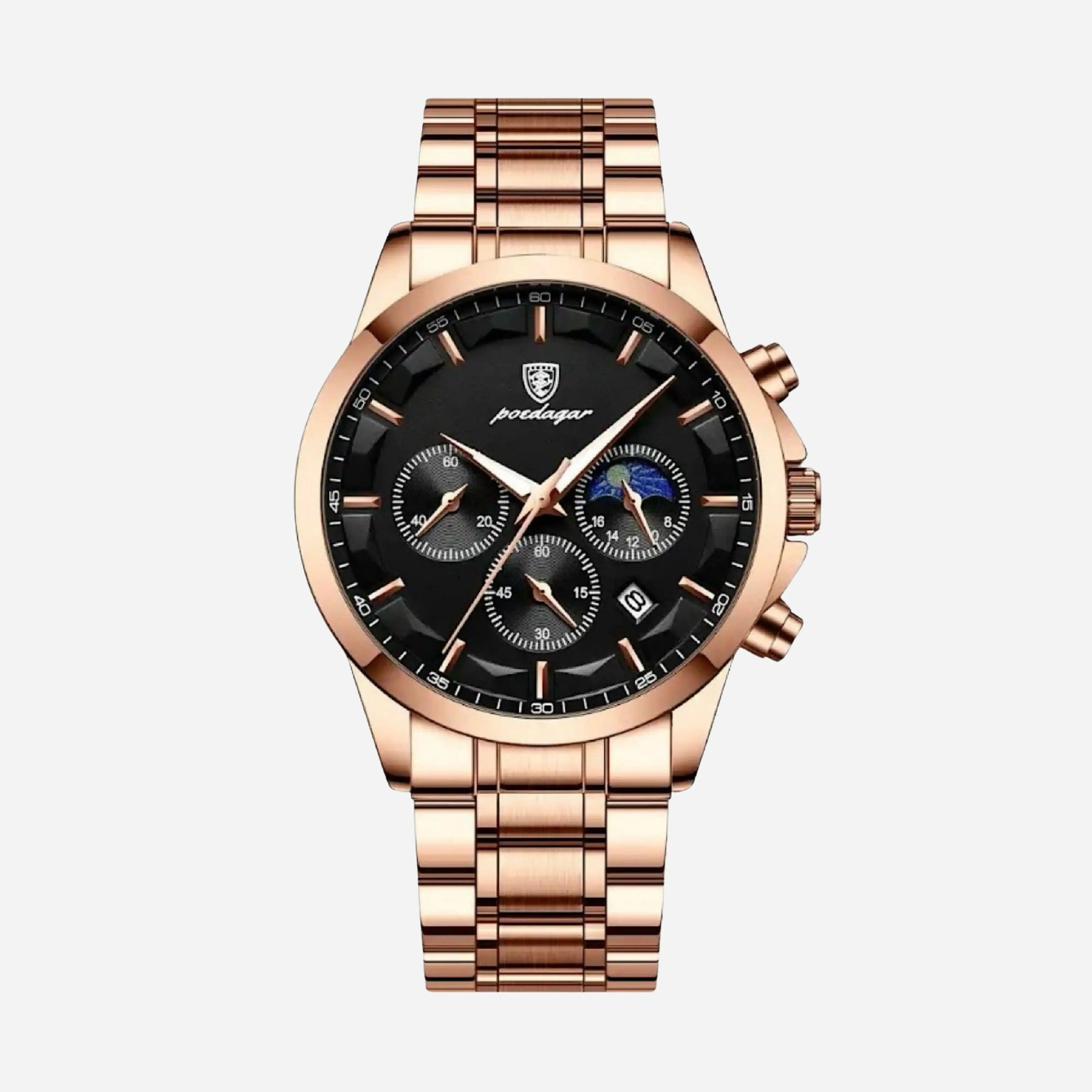Watch Caprini Filicudi