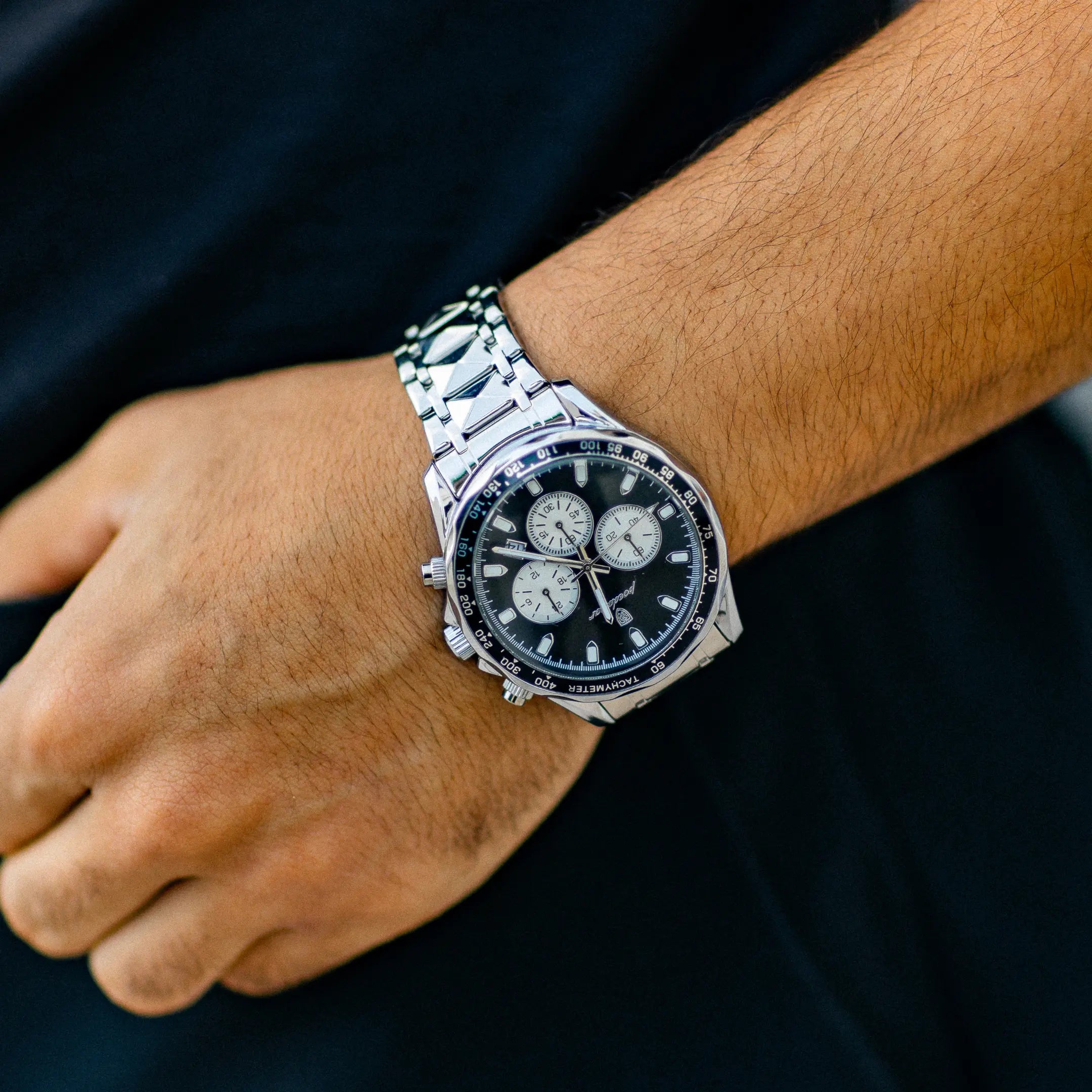 Watch Caprini Levanzo