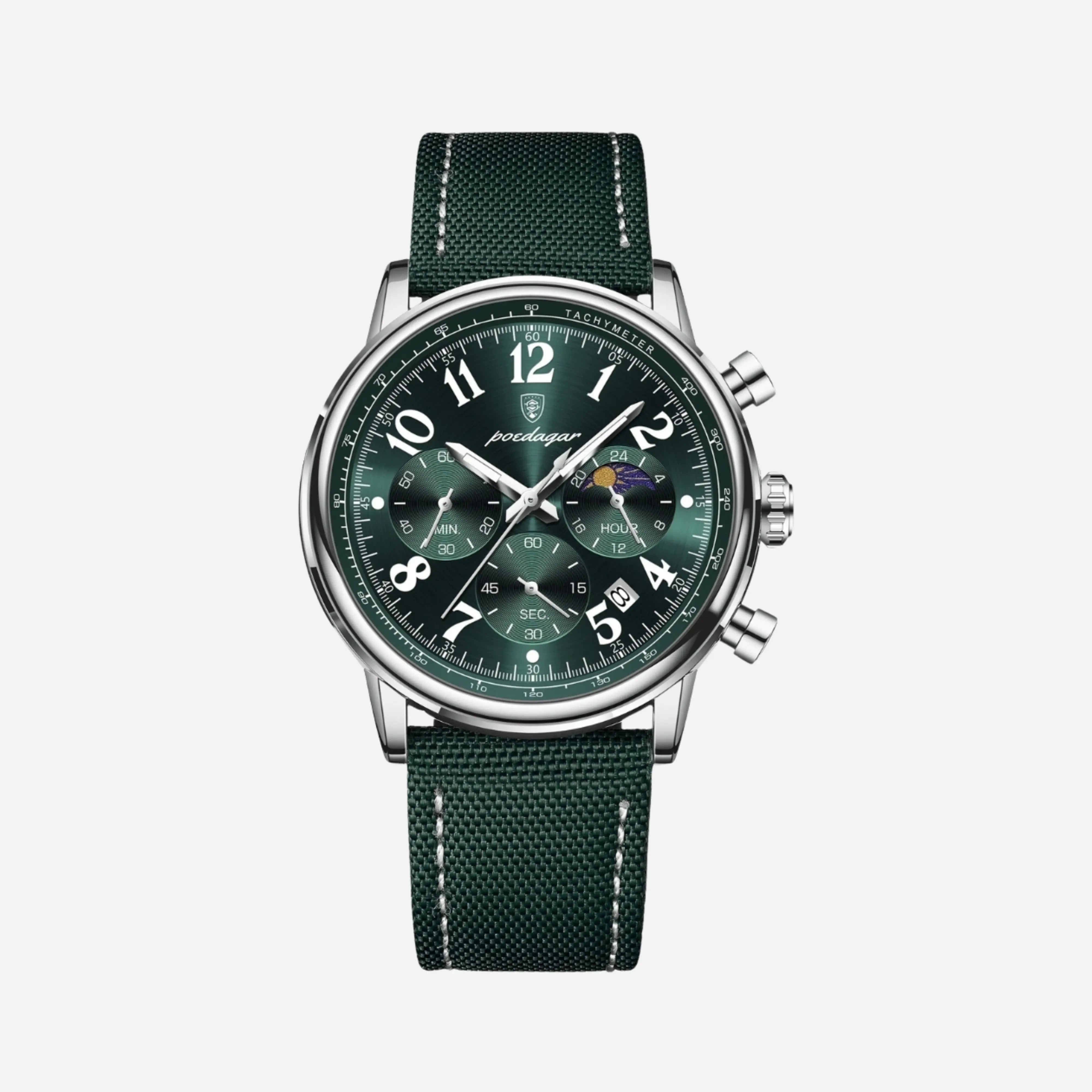 Uhr Caprini Capri
