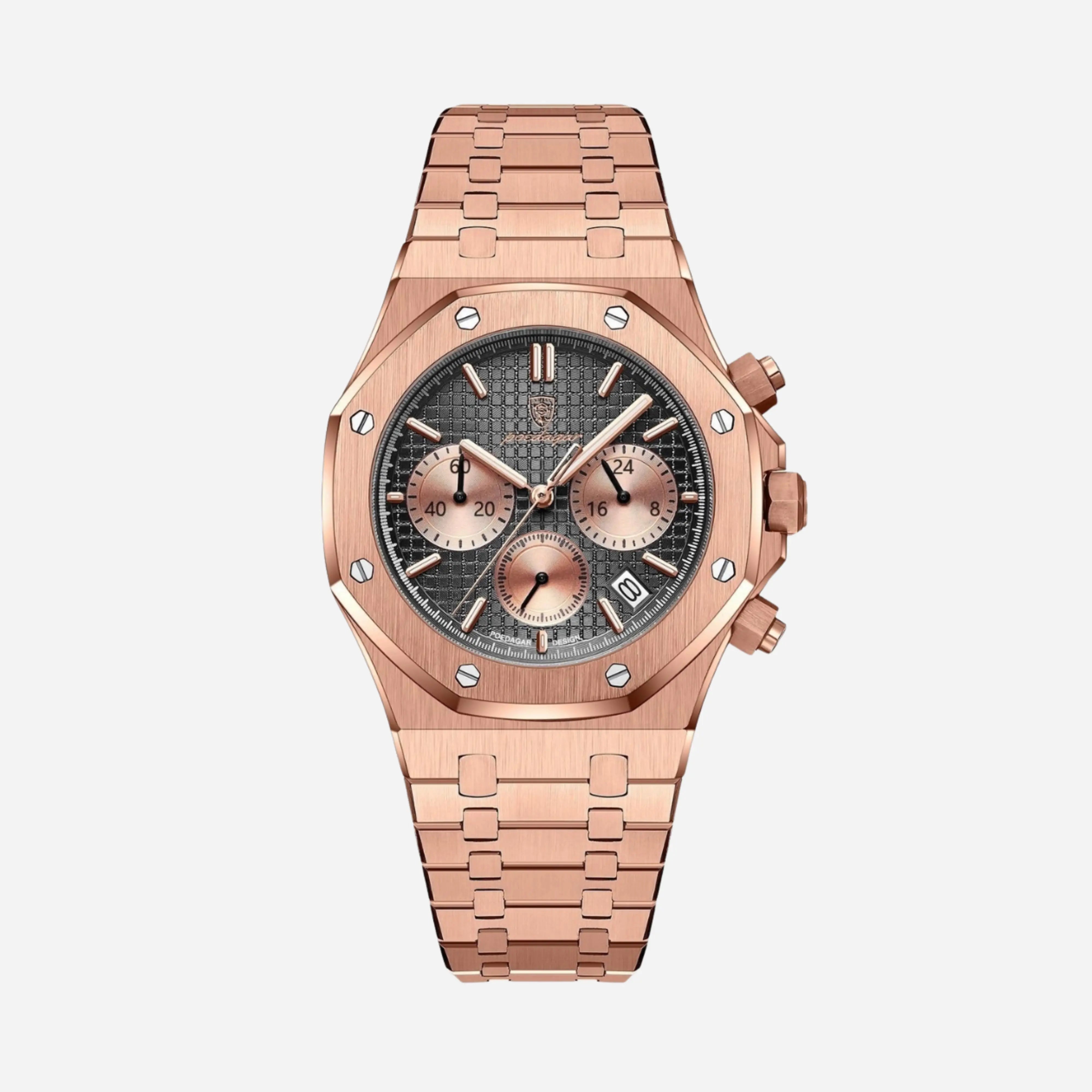Watch Caprini Salina
