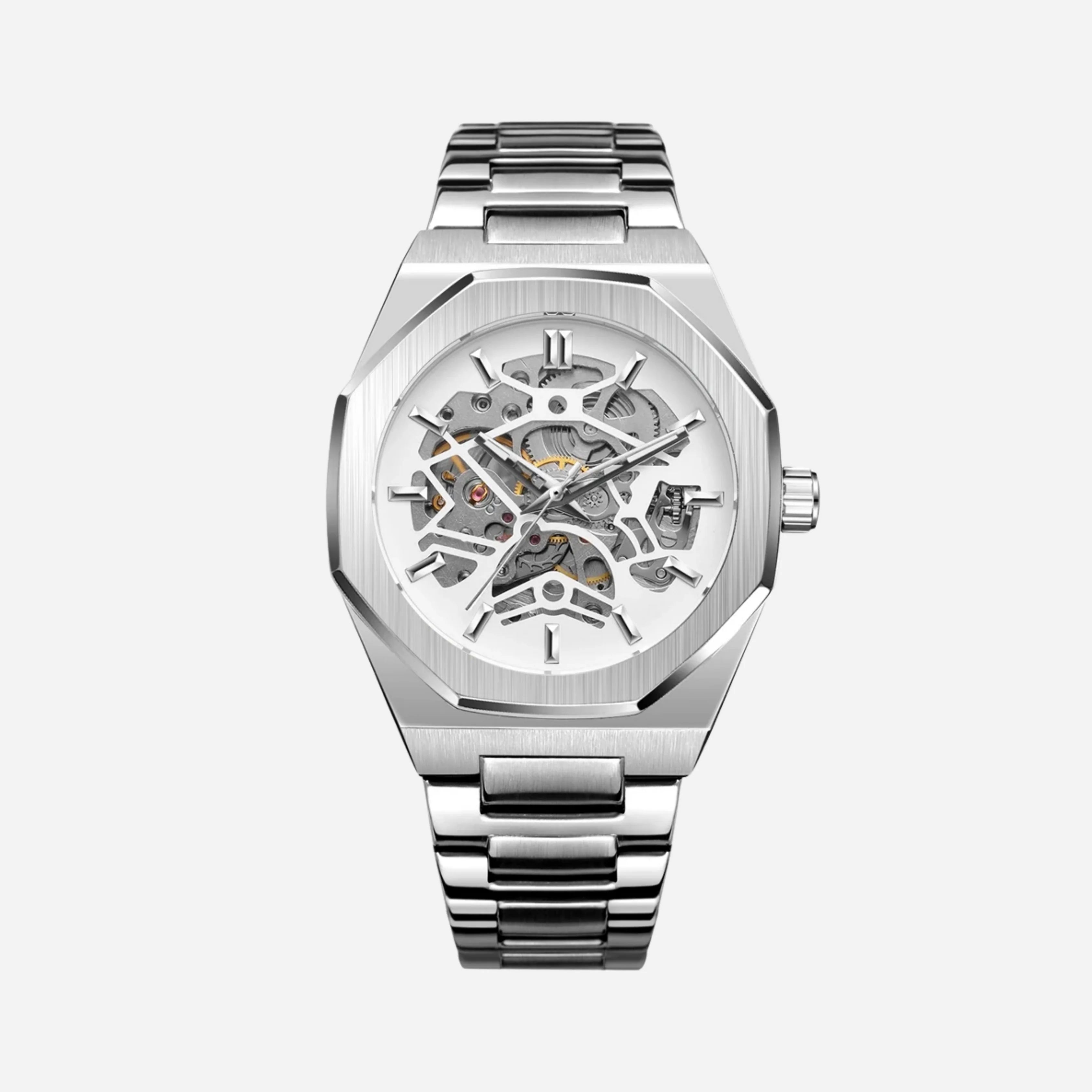 Watch Caprini Ponza