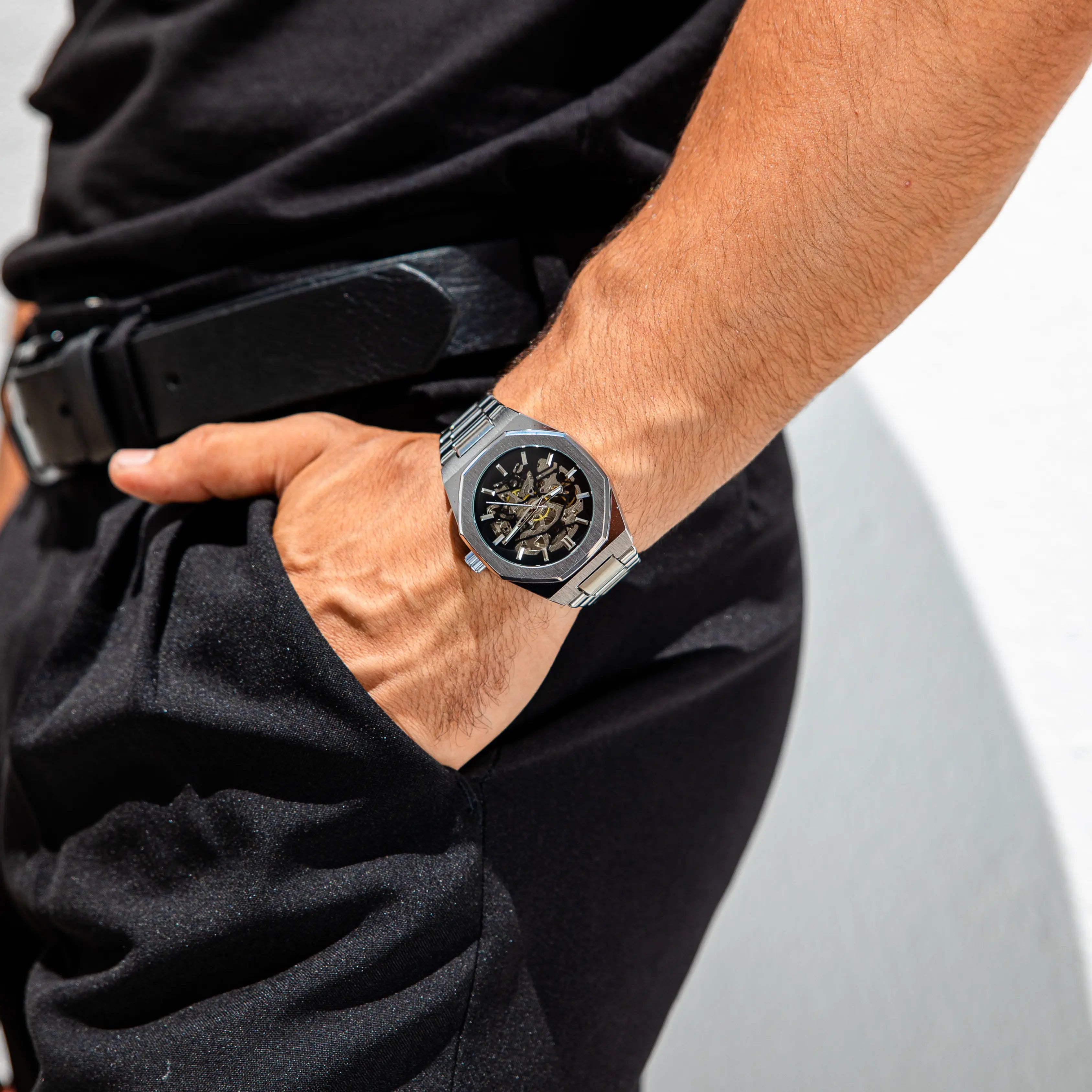 Uhr Caprini Ponza