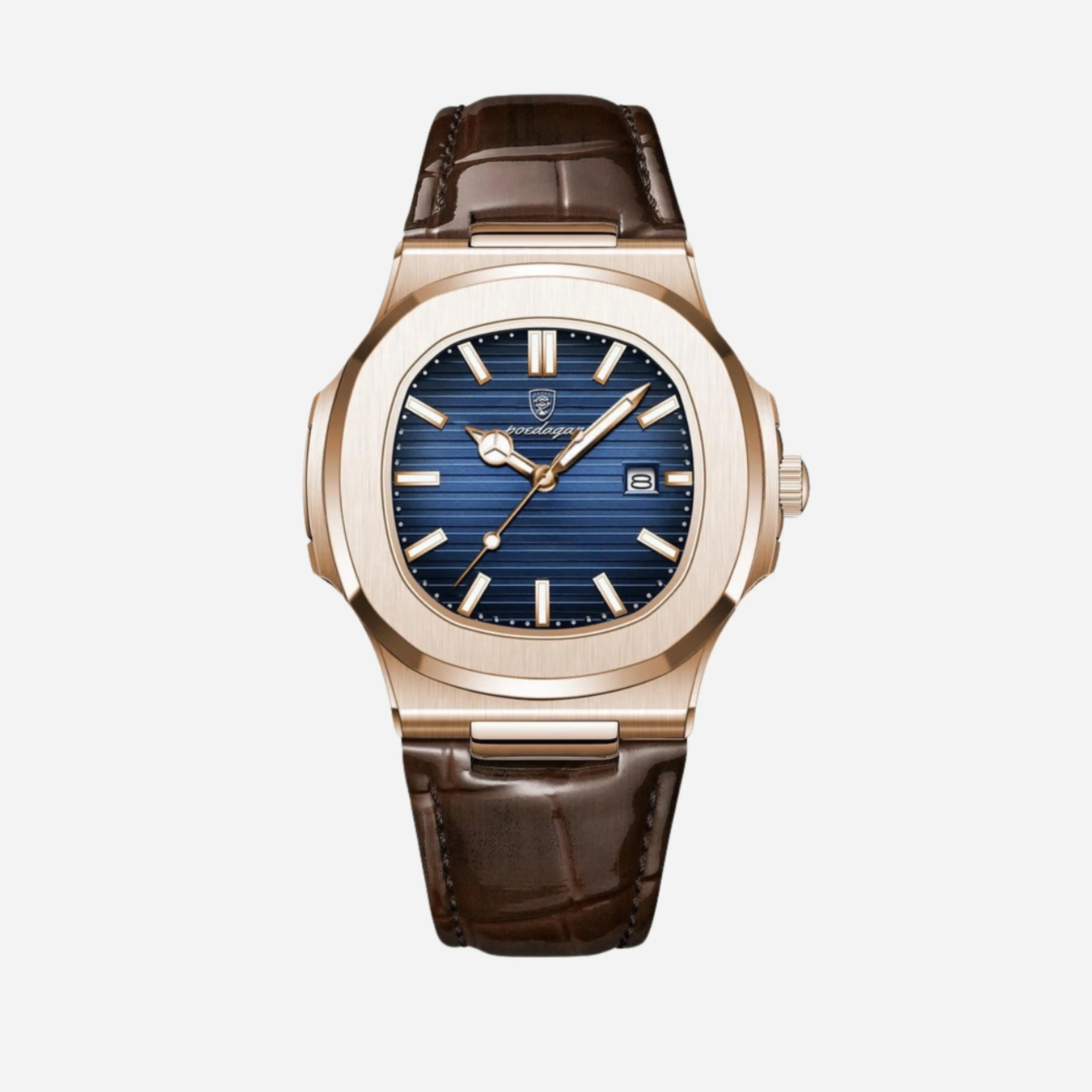 Uhr Caprini Alicudi