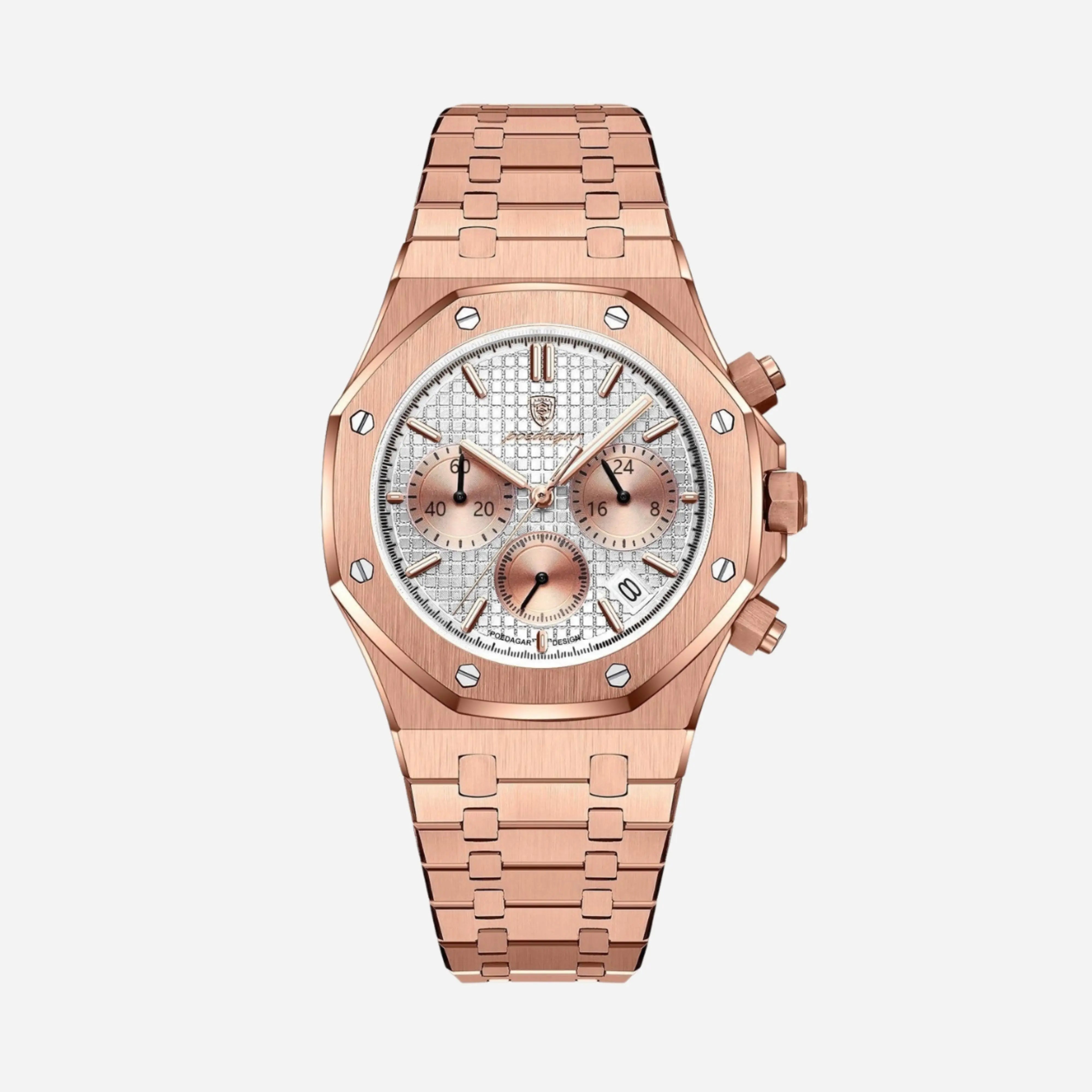 Watch Caprini Salina
