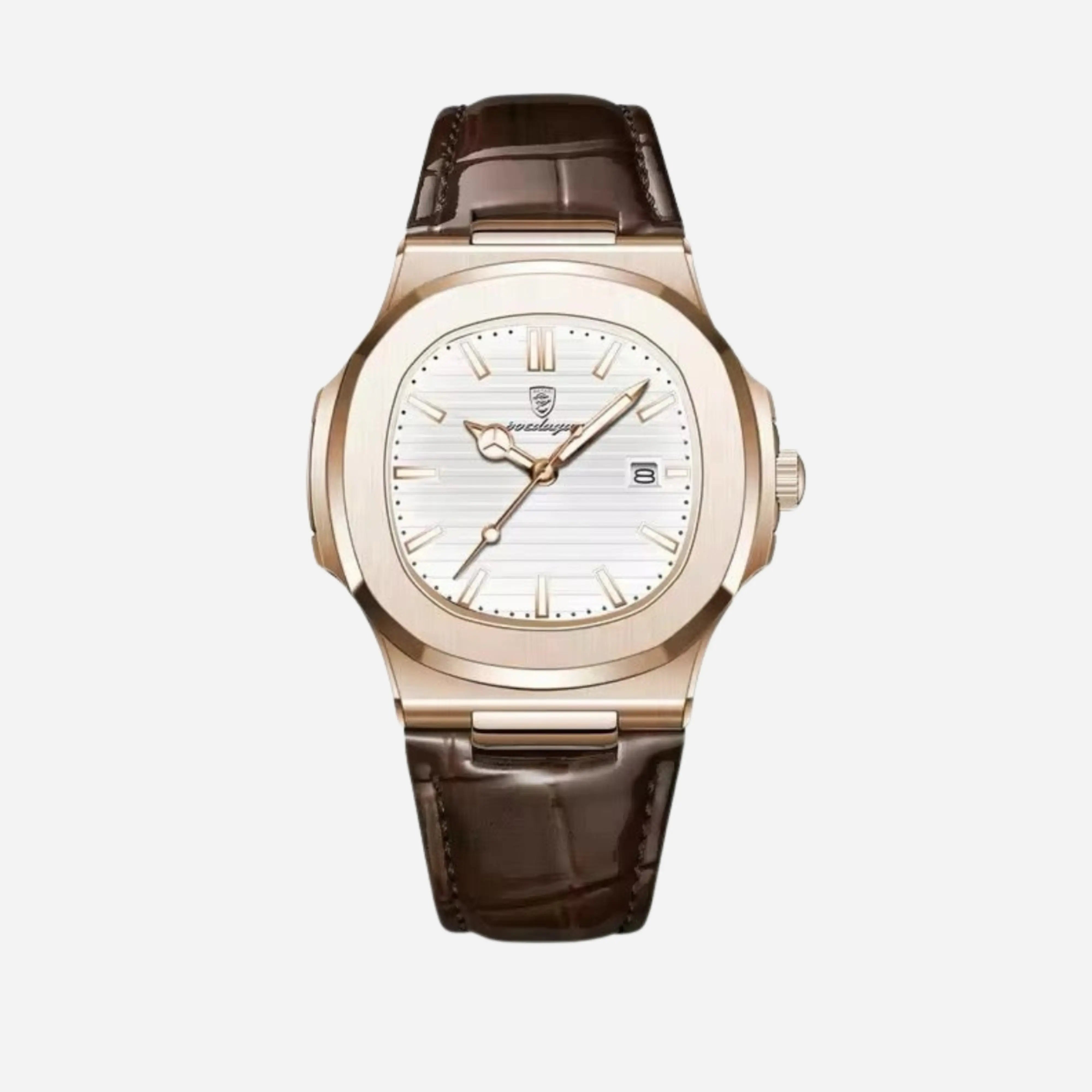 Uhr Caprini Alicudi