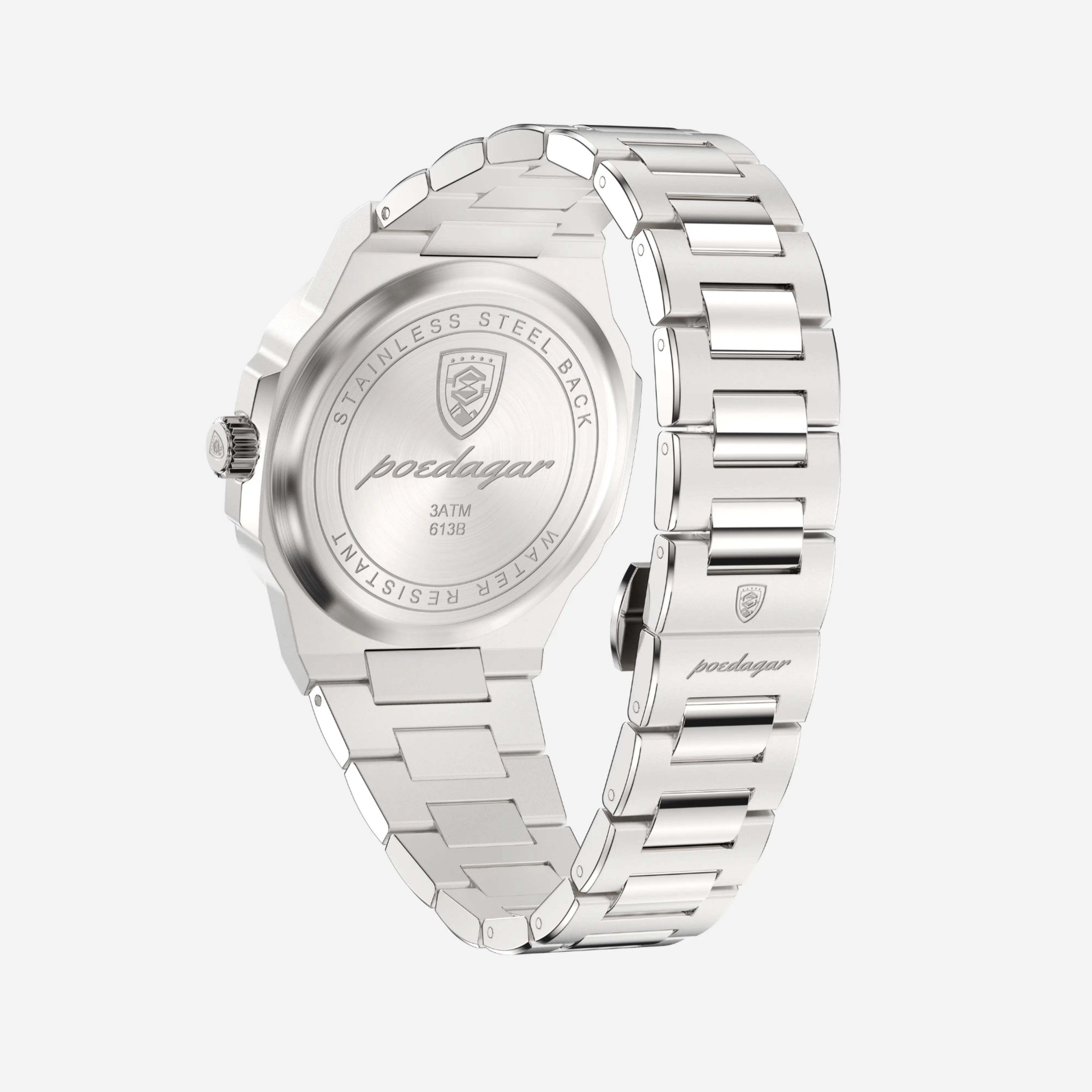Watch Caprini Marettimo