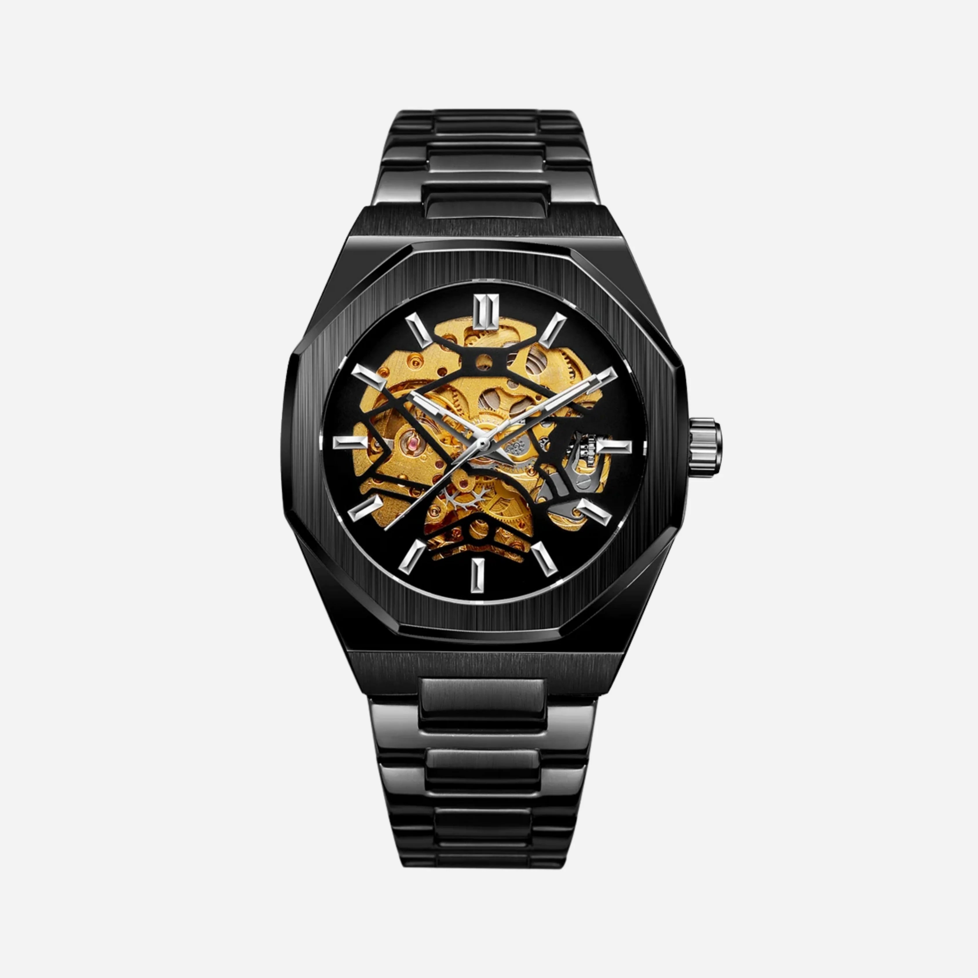 Watch Caprini Ponza