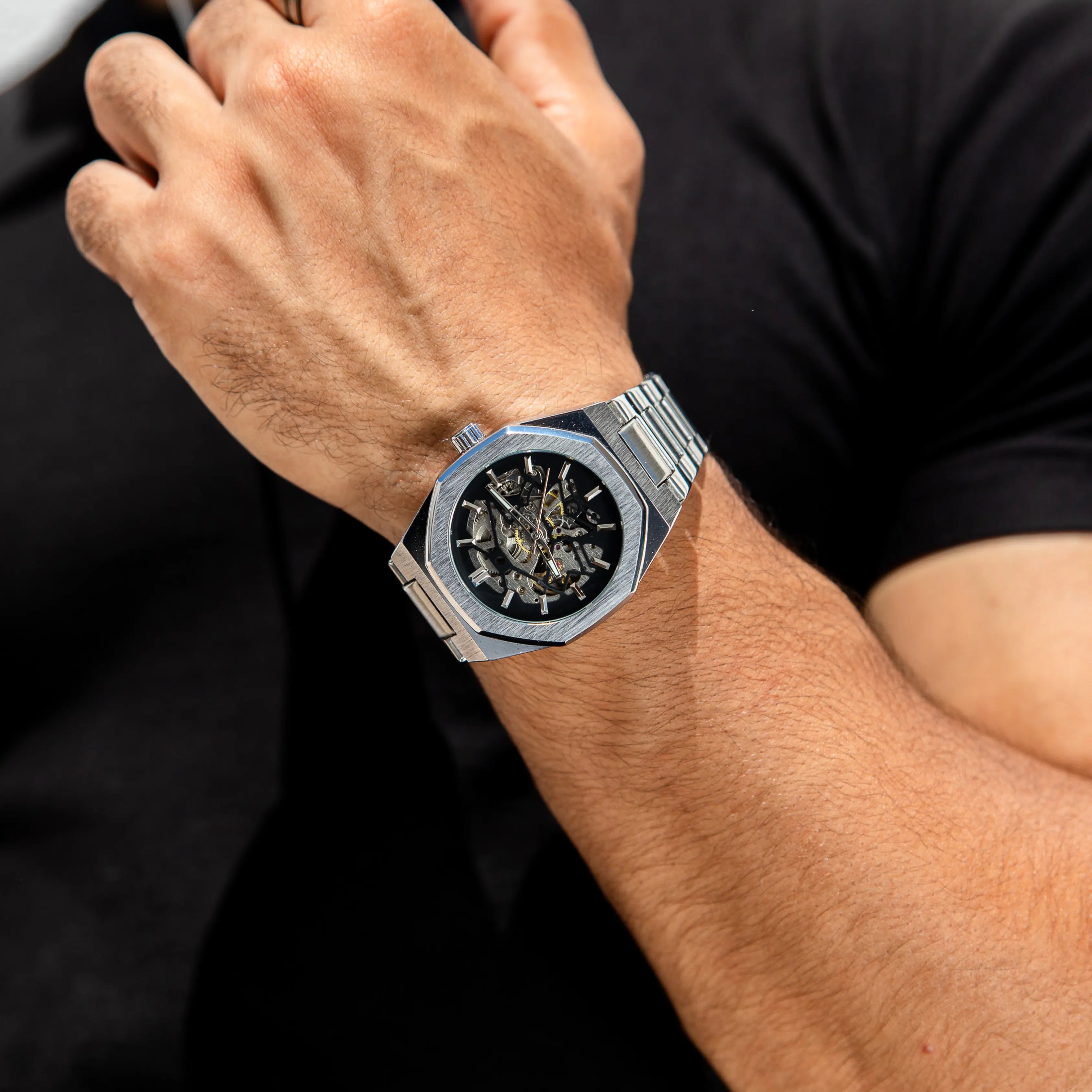 Watch Caprini Ponza
