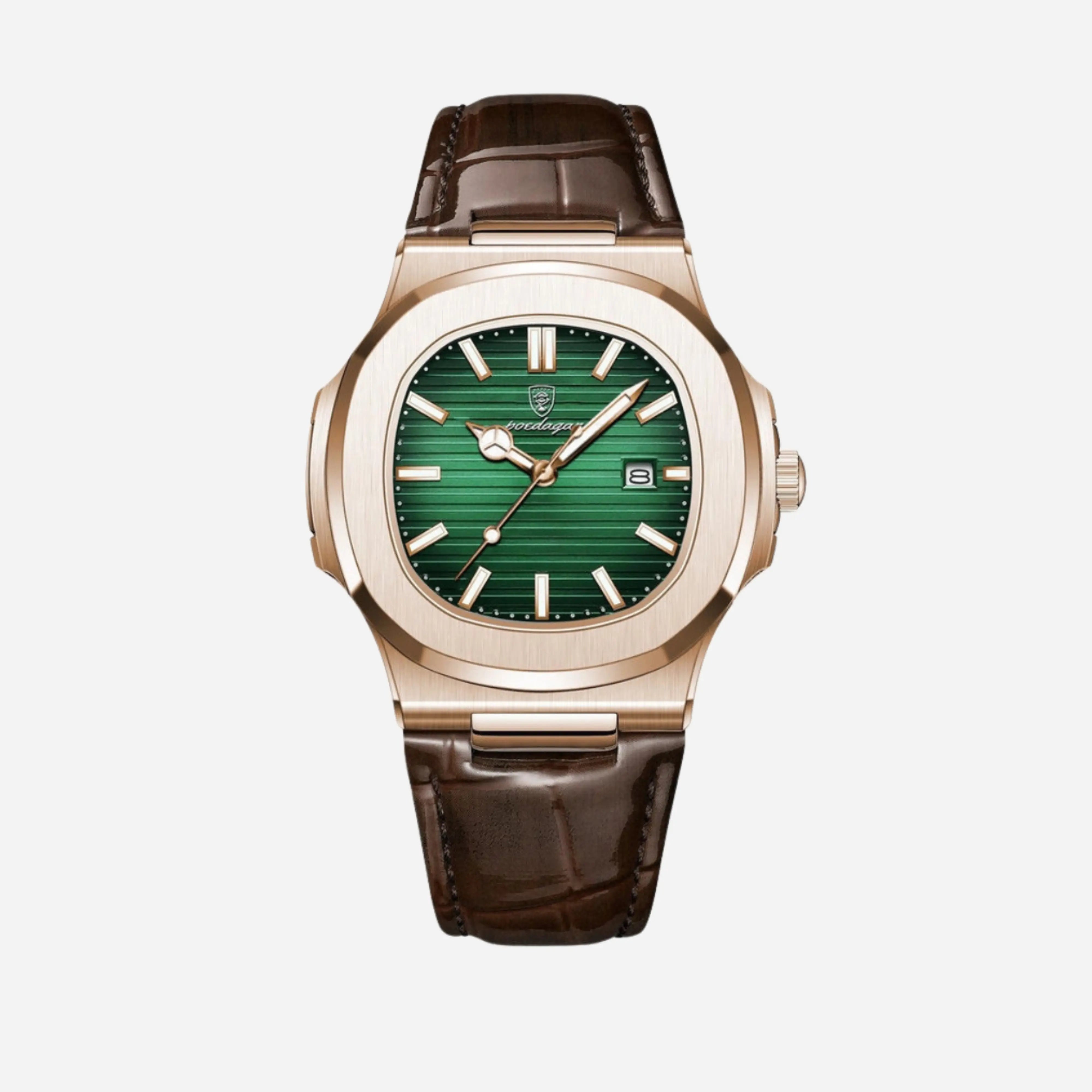 Uhr Caprini Alicudi