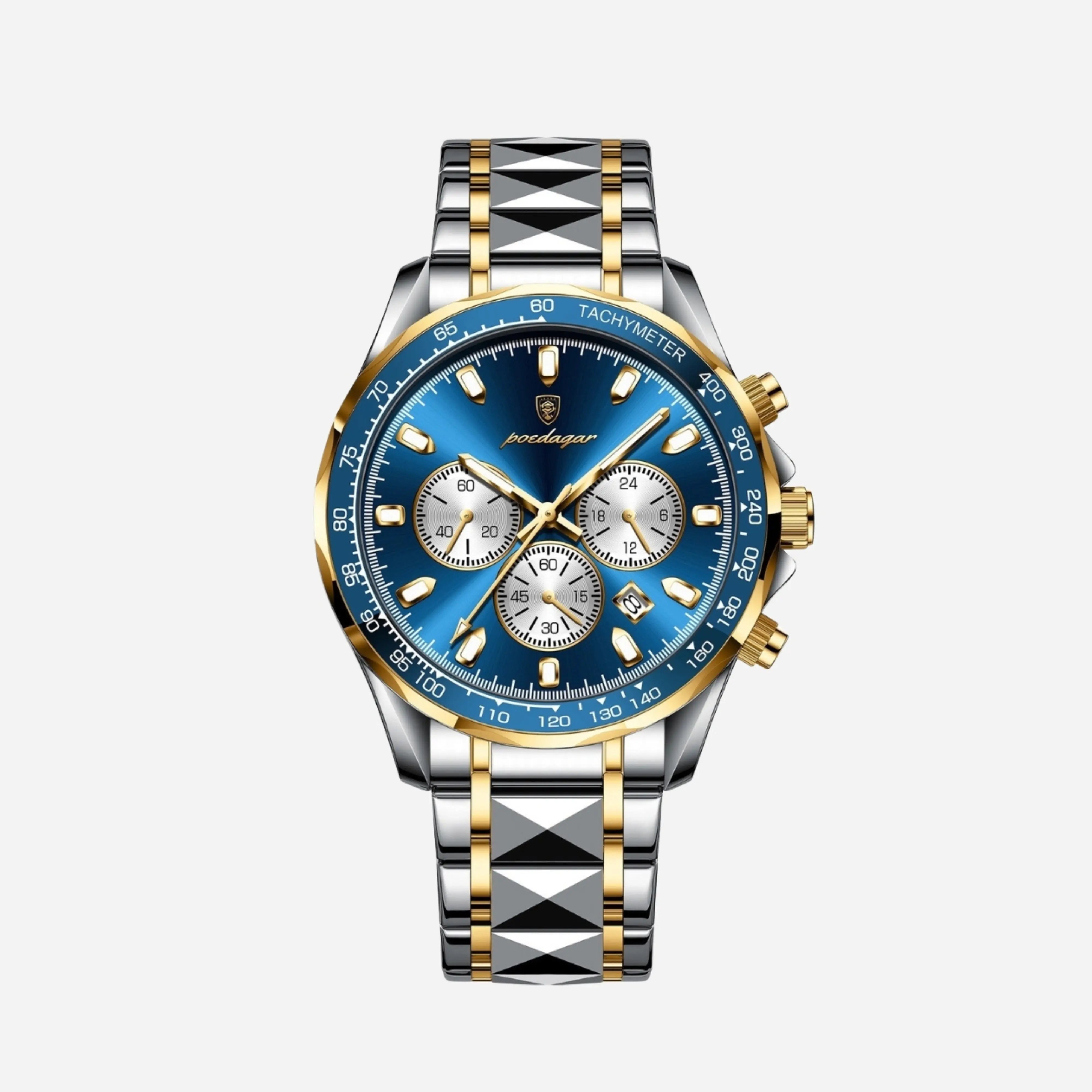 Watch Caprini Levanzo