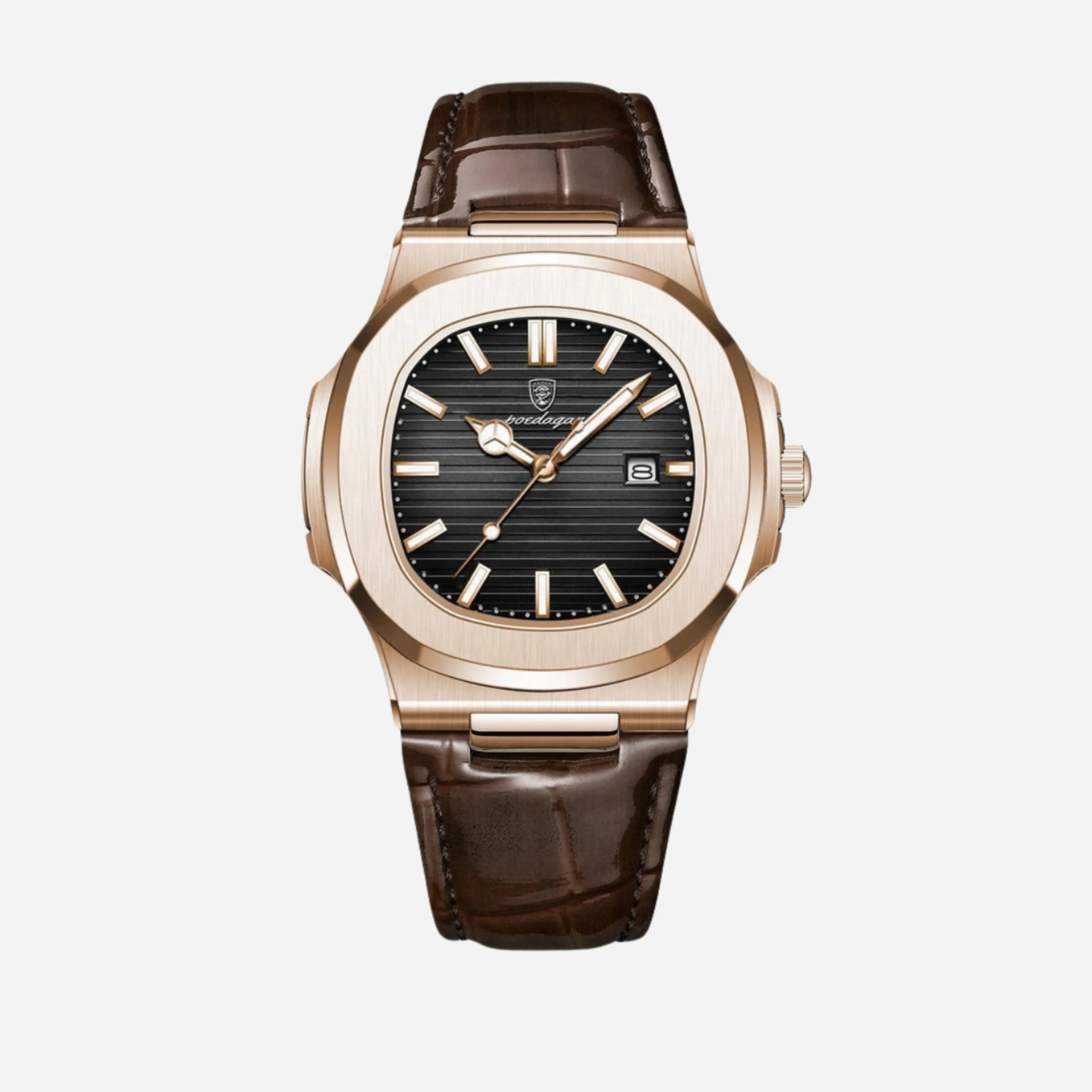 Uhr Caprini Alicudi