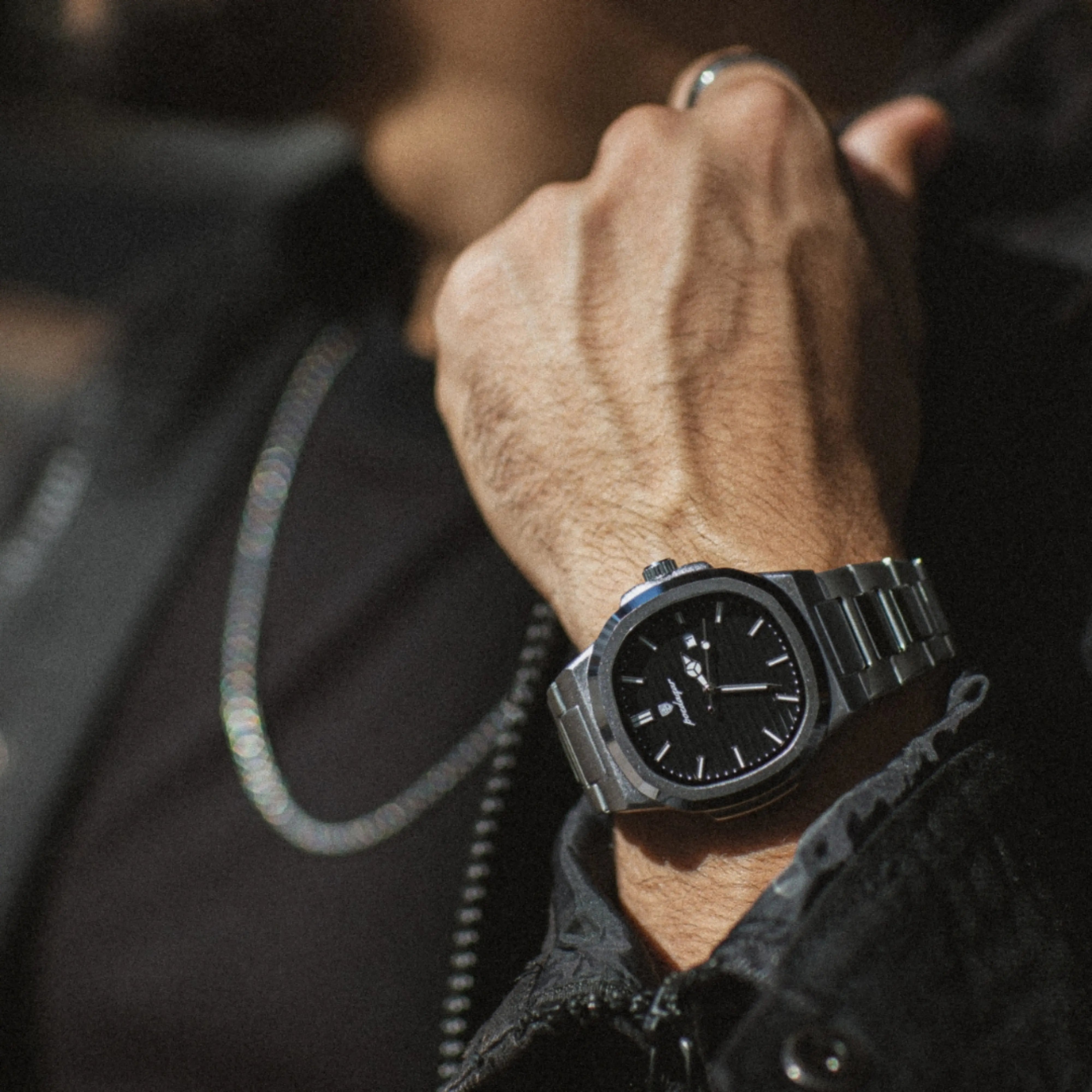 Watch Caprini Marettimo