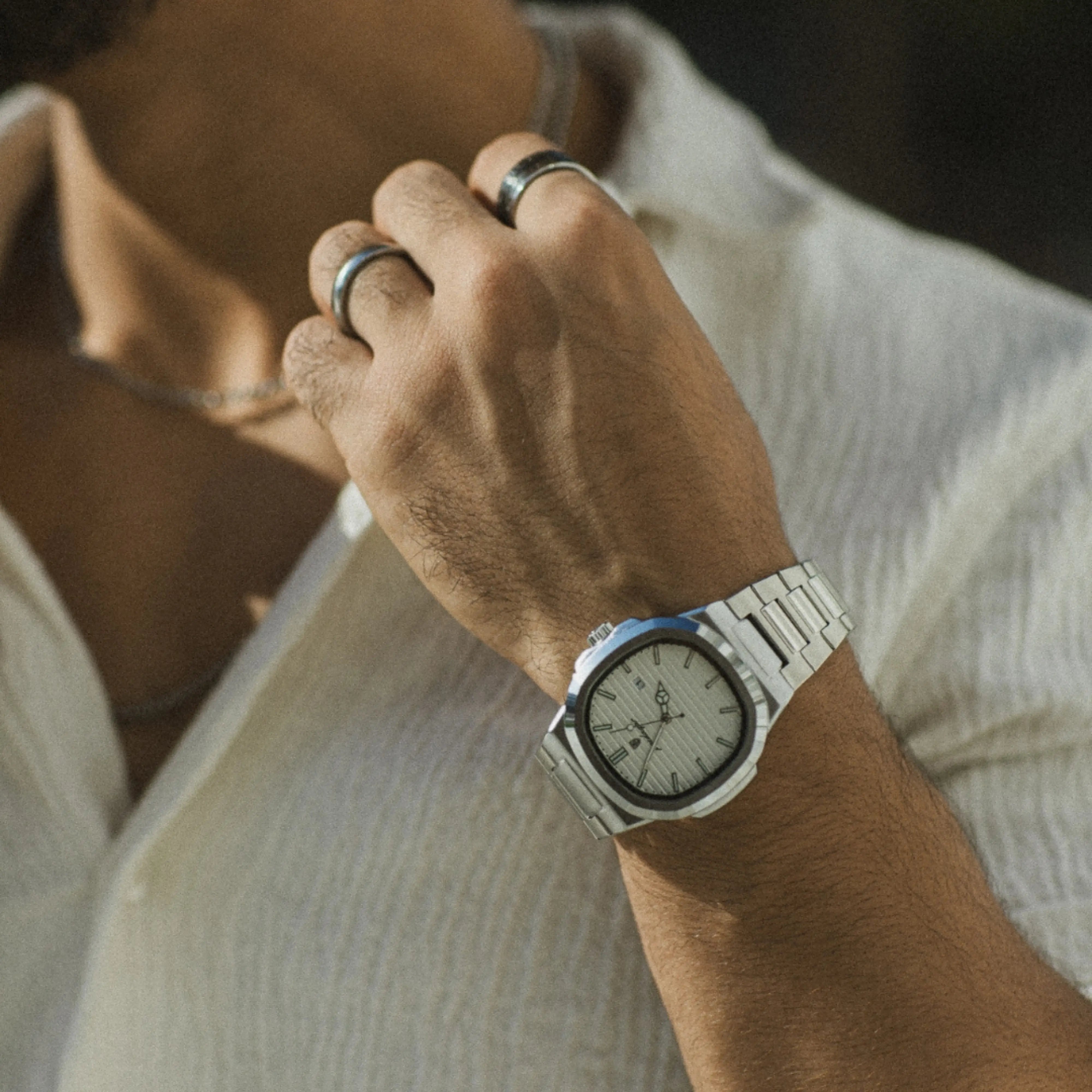 Watch Caprini Marettimo