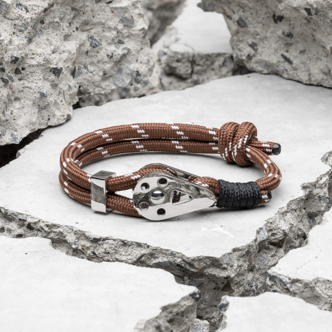 Bracelet Caprini Filicudi