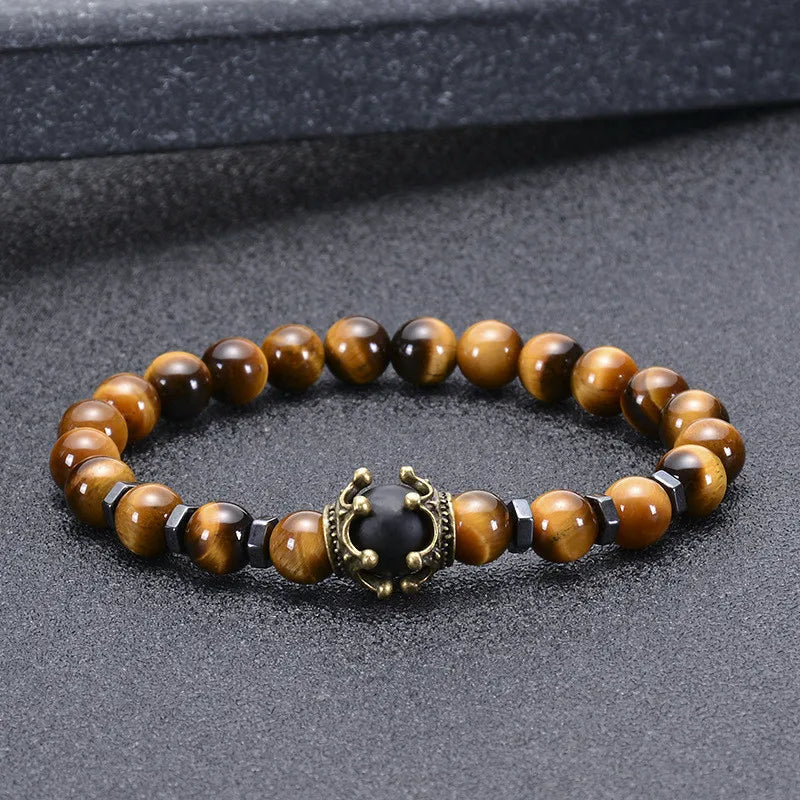 Stone Bracelet