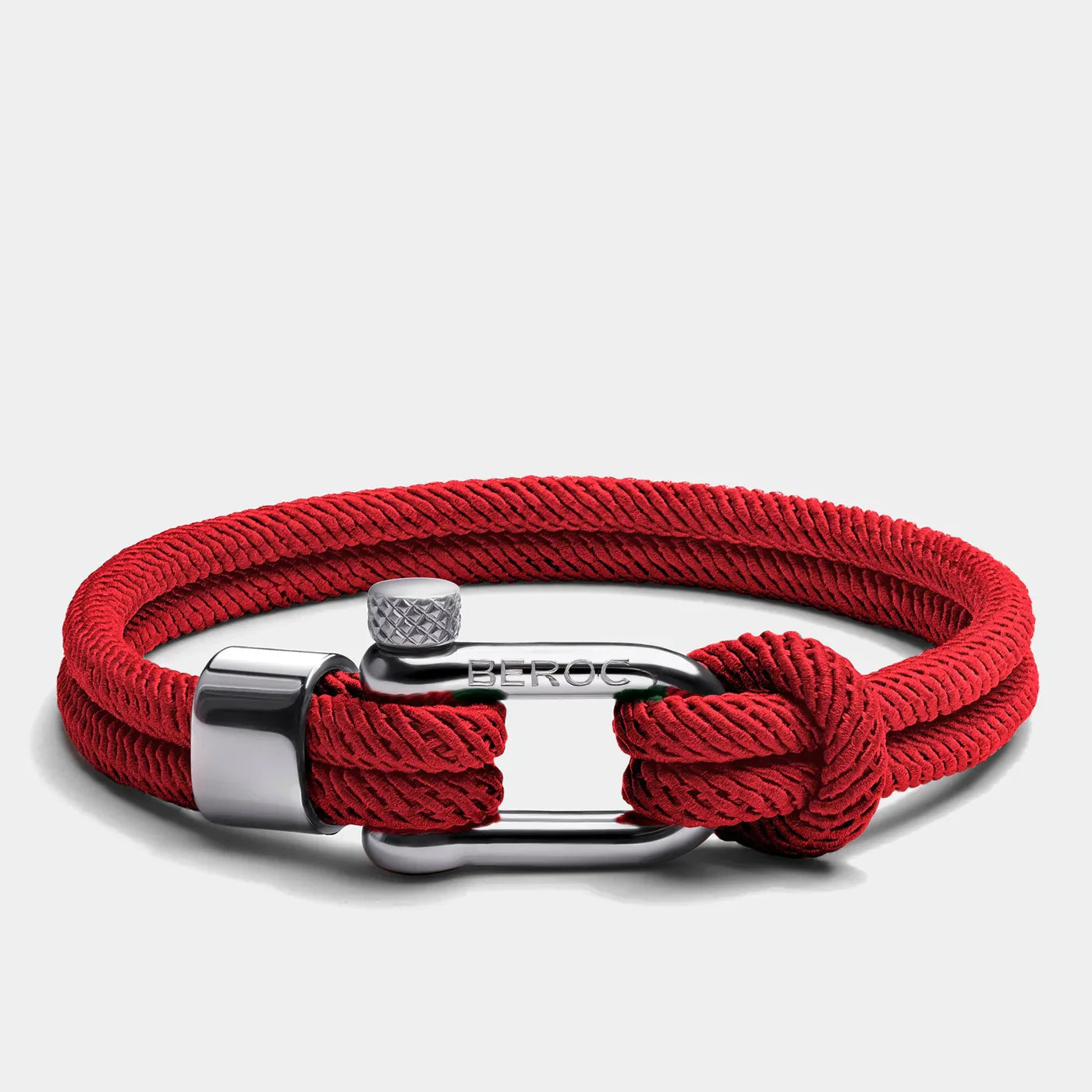 Red Rope Bracelet