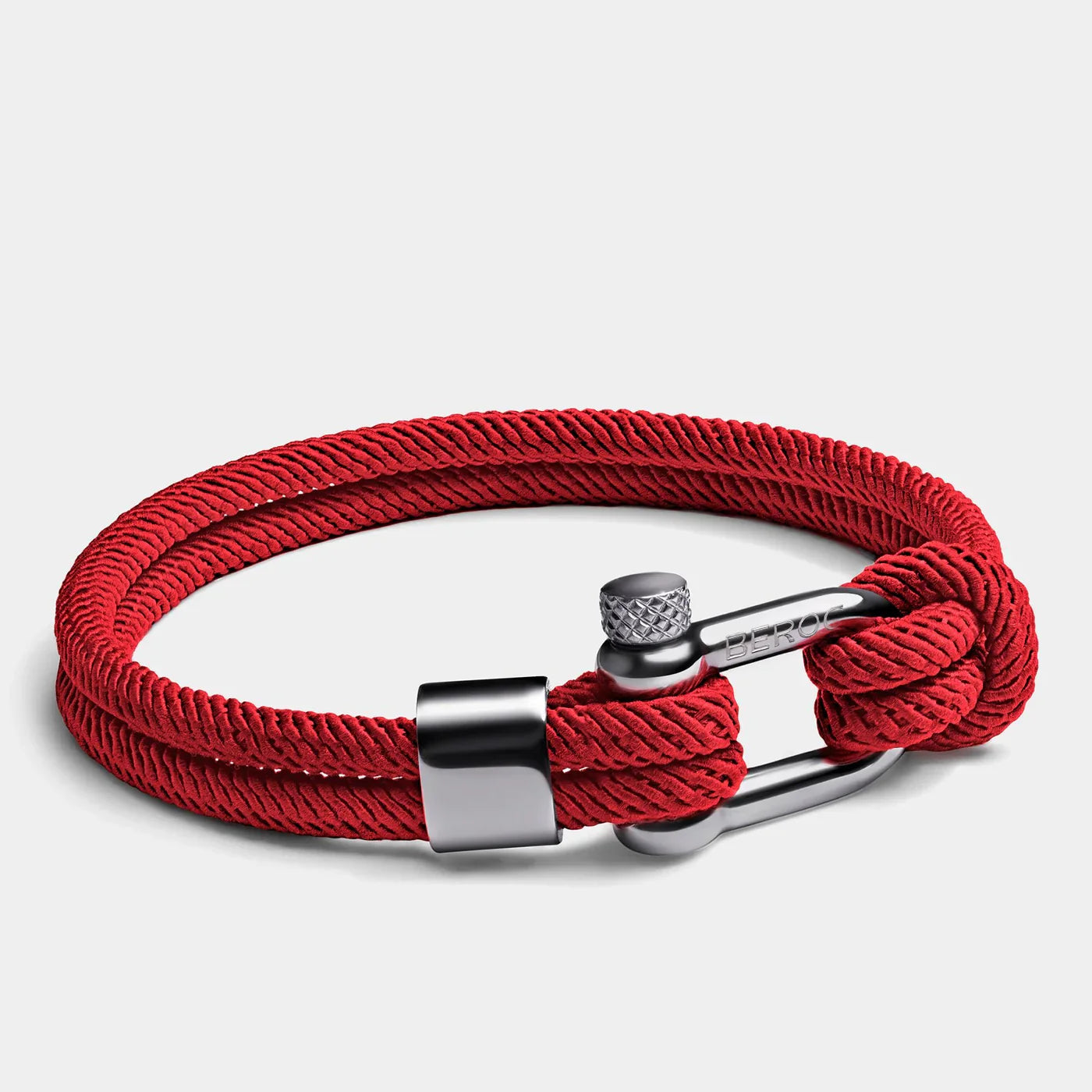 Red Rope Bracelet