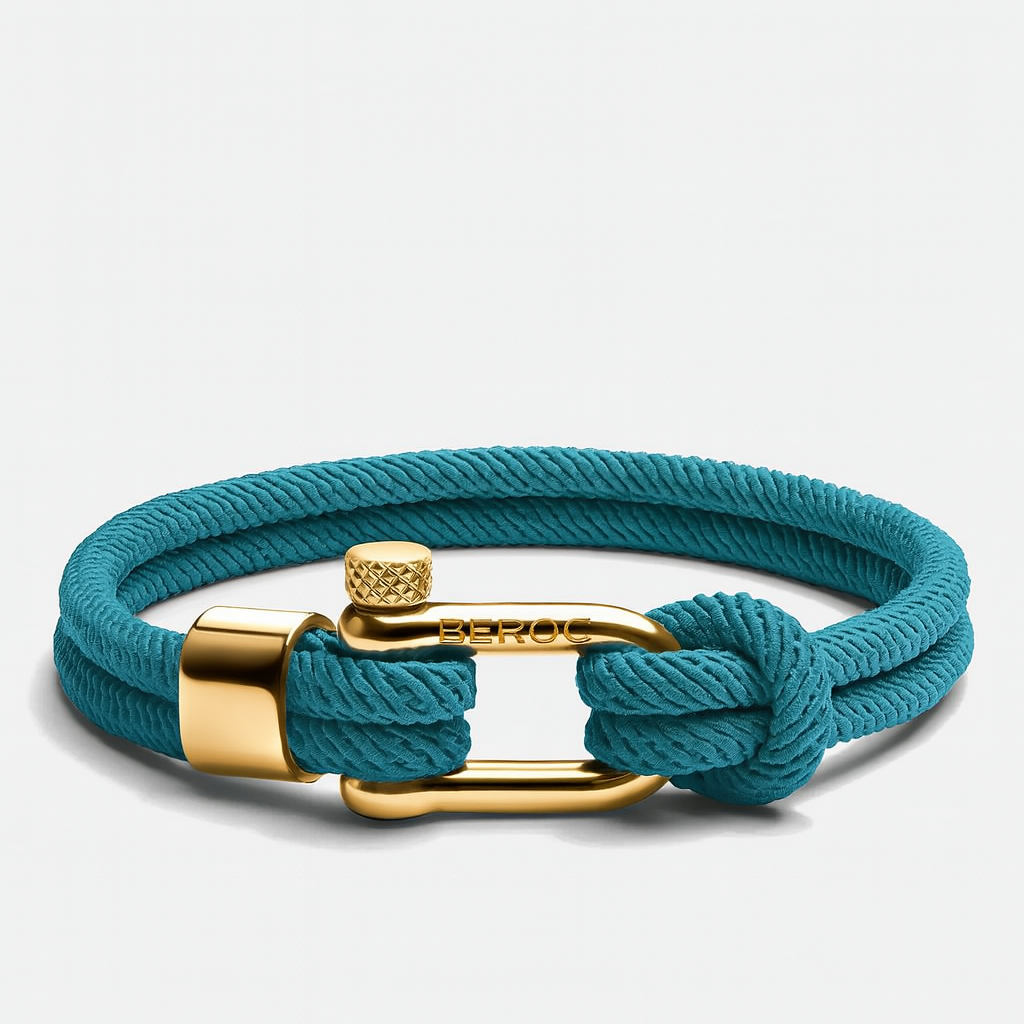 Bracelet Caprini Stromboli