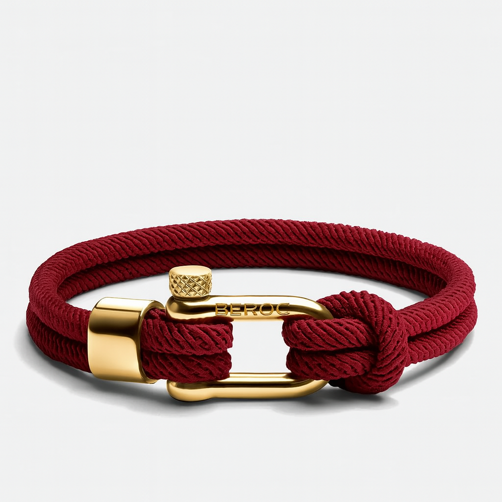 Bracelet Caprini Lipari