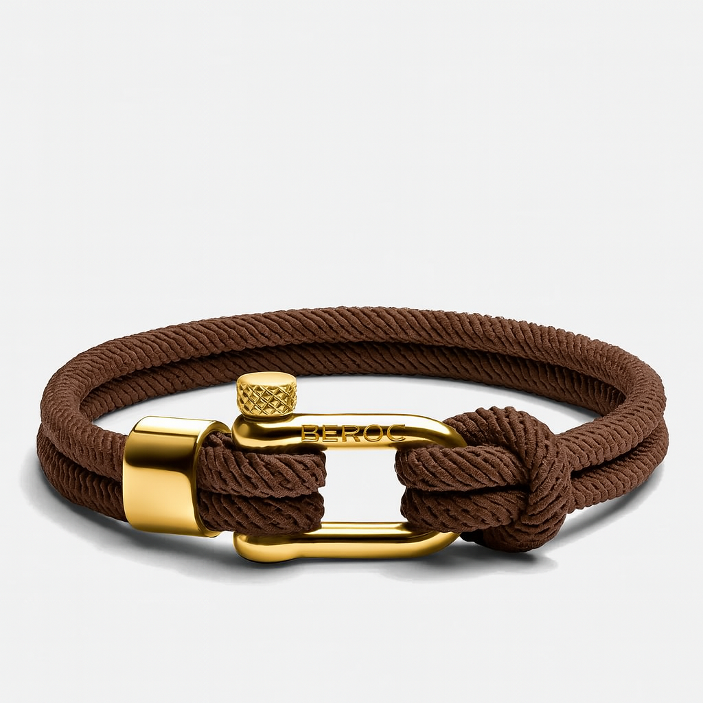 Bracelet Caprini Vulcano